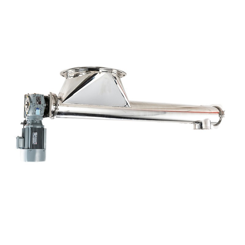 screw conveyor